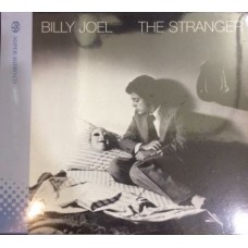 Billy Joel The Stranger Single Layer SACD