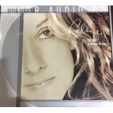 Celine Dion All the Way A Decade of Song Single Layer SACD