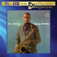 Sonny Rollins The Bridge UltraHD CD