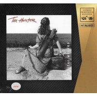 Jennifer Warnes The Hunter UPM24K CD