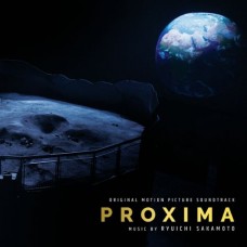 Ryuichi Sakamoto Proxima Soundtrack LP