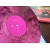 Koji Tamaki 玉置浩二 酒紅色的心 洋紅色+黑色條紋彩膠 ARM 2LP
