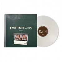 Jason Chan 陳柏宇 BEST IN FRAMES 20週年精選 2LP Jason Chan 陳柏宇 BEST IN FRAMES 20週年精選 2LP