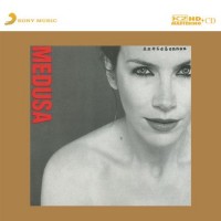 Annie Lennox Medusa K2HD CD