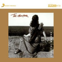 Jennifer Warnes The Hunter K2HD CD