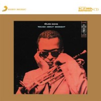Miles Davis Round About Midnight K2HD CD