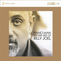 Billy Joel Piano Man K2HD CD