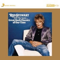 Rod Stewart Still The Same...Great Rock Classics K2HD CD