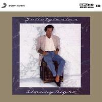Julio Iglesias Starry Night K2HD CD