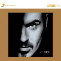 George Michael Older K2HD CD No.1 George Michael Older K2HD CD No.1