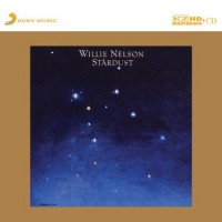 Willie Nelson Stardust K2HD CD