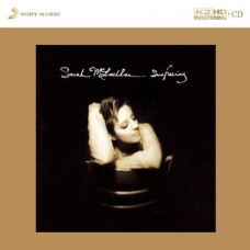 Sarah McLachlan Surfacing K2HD CD (No. below 25) Sarah McLachlan Surfacing K2HD CD (No. below 25)