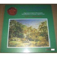 Erick Friedman Violin Showpieces 2-LP