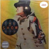 鄭伊健 The Best Show 黑膠 2-LP 