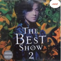 鄭伊健 The Best Show 2 黑膠 2-LP