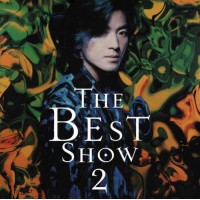 鄭伊健 The Best Show 2 藍膠 2-LP