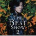 鄭伊健 The Best Show 黃膠+The Best Show 2 藍膠+伊健 十三 白膠 三張相同編號