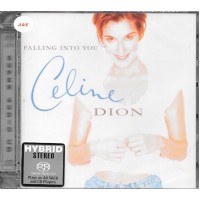 Celine Dion Falling Into You SACD