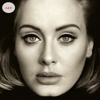 Adele 25 LP