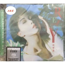Sandy Lam 林憶蓮 Ready SACD