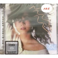 Sandy Lam 林憶蓮 灰色 SACD