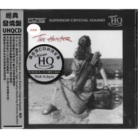 Jennifer Warnes The Hunter UHQ CD