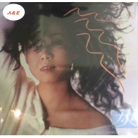 Sandy Lam 林憶蓮 灰色 黑膠 LP Vinyl