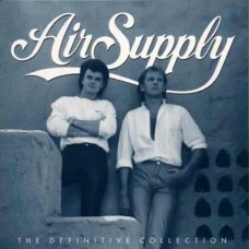 Air Supply The Definitive Collection SACD