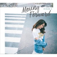 Sukie S 石詠莉 Moving Forward 黑膠 LP