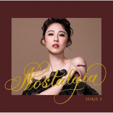 Sukie S 石詠莉 Nostalgia CD