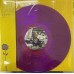 Chilam Cheung 張智霖 至霖情歌 VOL.1+2 LP 黃色/紫色透明膠 (兩張相同編號)