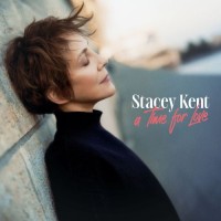 Stacey Kent A Time For Love CD