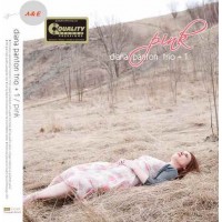 Diana Panton Pink LP