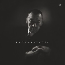 Rachmaninoff Collection 33-CD +LP Box set Rachmaninoff Collection 33-CD +LP Box set
