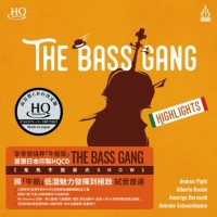 The Bass Gang Highlights HQCD