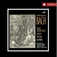 Gidon Kremer Mariss Jansons Bach Violin Concerto Sonata Sinfonia & Others CD Gidon Kremer Mariss Jansons Bach Violin Concerto Sonata Sinfonia & Others CD