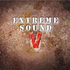 Extreme Sound V CD