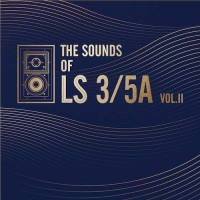 The Sounds of LS 3/5A Vol. II CD