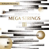 Mega Strings III CD