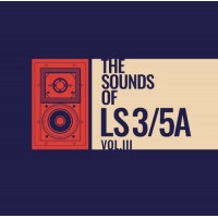 The Sounds of LS 3/5A Vol. III CD