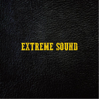 Extreme Sound LP Vinyl