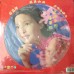 Teresa Teng 鄧麗君 玉女巨星 姚蘇蓉 當代歌后 圖案膠 LP Vinyl 