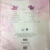 Teresa Teng 鄧麗君 1985NHK東京演唱會 圖案膠 LP Vinyl ENRICHLP25