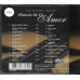 Lex Vandyke Historia De Un Amor CD