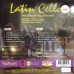 The London Cello Sound Latin Cello LP Vinyl Limited No. Edit.