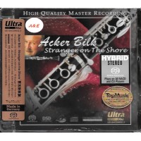 Acker Bilk Stranger on the Shore SACD