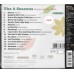 The Four Seasons Super Audio Best SACD