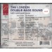 Gary Karr The London Double Bass Sound CD