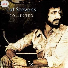 Cat Stevens Collected 2-LP Cat Stevens Collected 2-LP