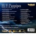 HiFi Panpipes HQCD HiFi Panpipes HQCD